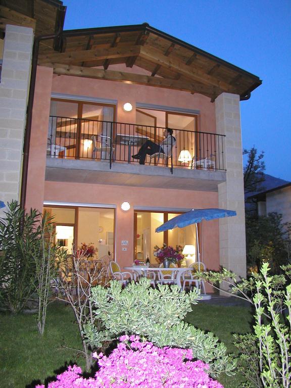 Villaggio Turistico Riviera كانوبيو الغرفة الصورة